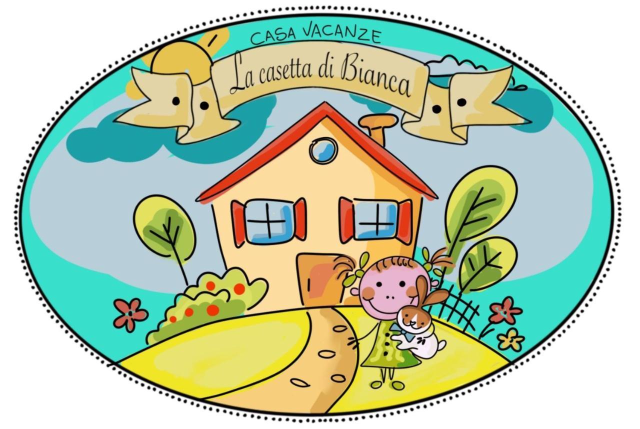 La Casetta Di Bianca 나르도 외부 사진